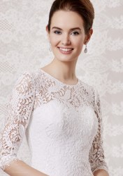 Νυφικό Lilly - Collection Diamonds by Lilly 2018